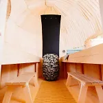 度假居 Huenzingen 瓦尔斯罗德