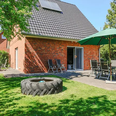 Hünzingen Ferienhaus