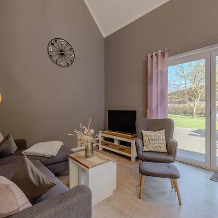 Ferienhaus Hünzingen *