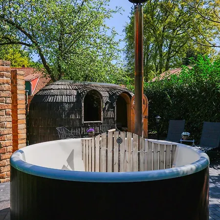 Hünzingen Ferienhaus Walsrode