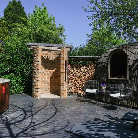 Ferienhaus Hünzingen Walsrode