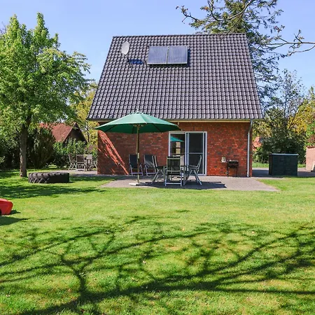 Ferienhaus Hünzingen