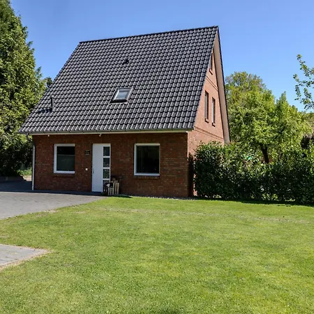 Ferienhaus Hünzingen *