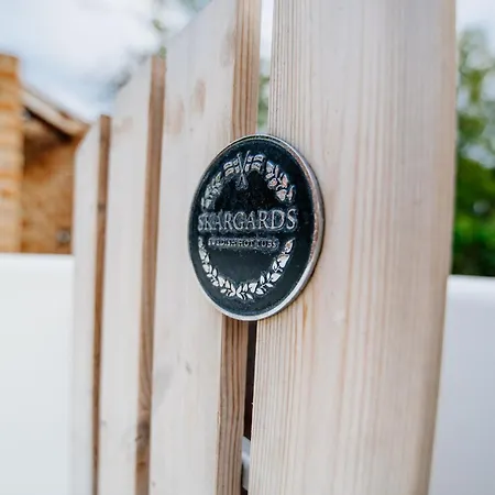Huenzingen بيت للعطل فالسروده
