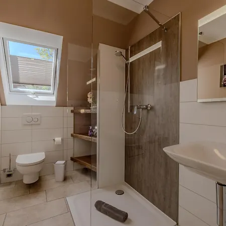 Ferienhaus Hünzingen Walsrode