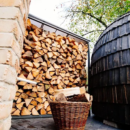 Ferienhaus Hünzingen