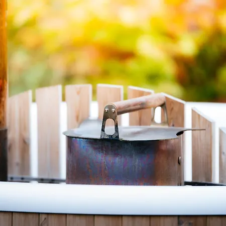 Hünzingen Ferienhaus *