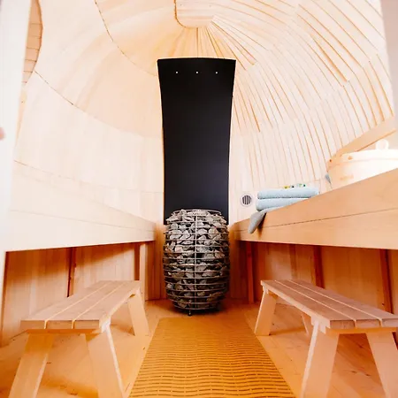 Hünzingen Ferienhaus