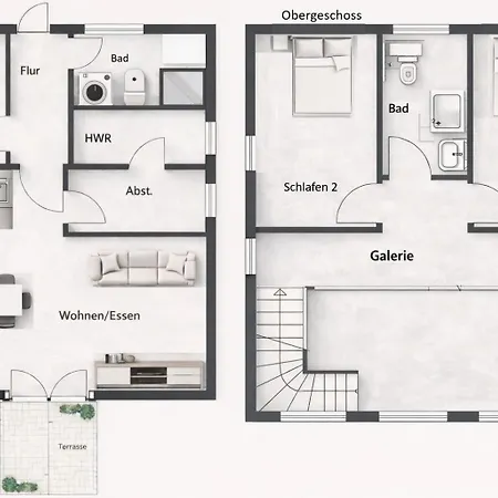 Huenzingen 瓦尔斯罗德