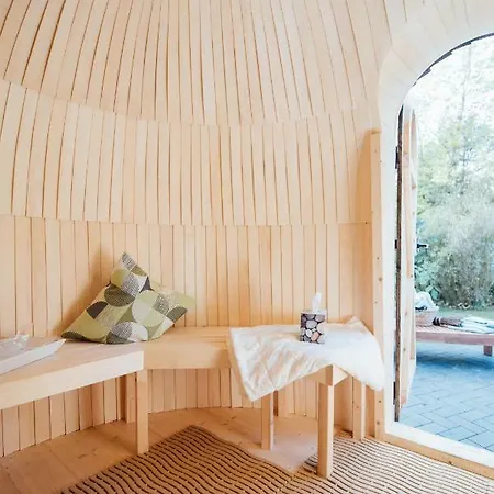 Hünzingen Ferienhaus