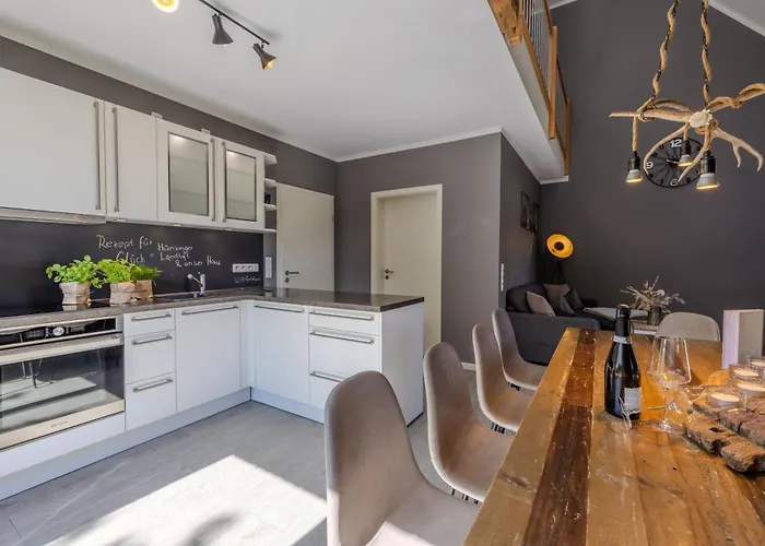 Huenzingen 度假居 瓦尔斯罗德