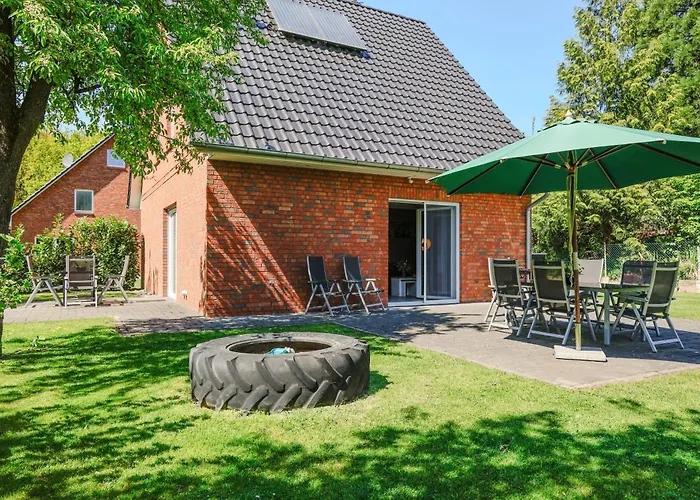 Huenzingen 度假居