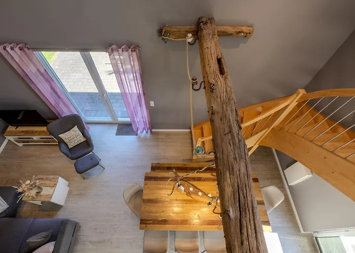 度假居 Huenzingen