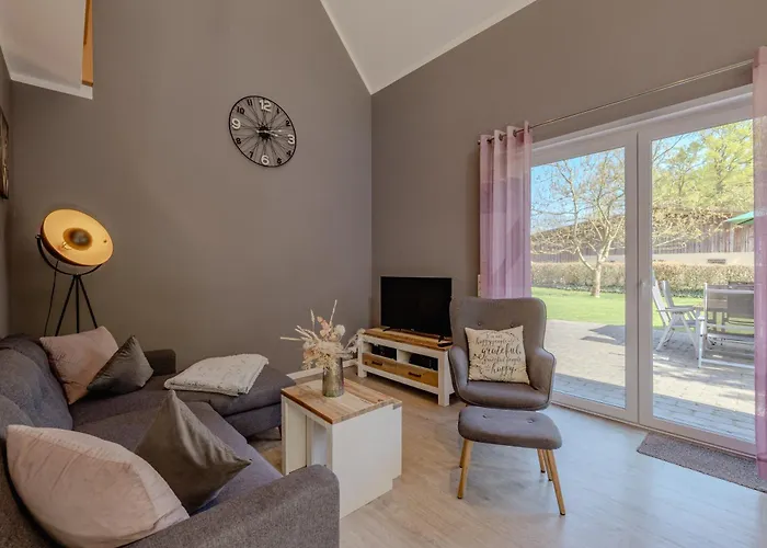 度假居 Huenzingen *