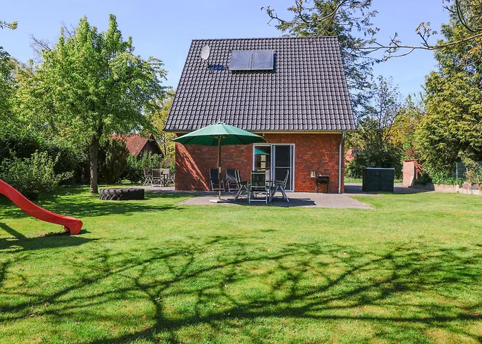 度假居 Huenzingen