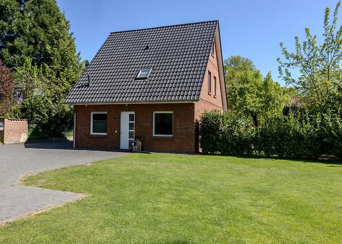 度假居 Huenzingen *