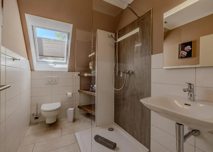 度假居 Huenzingen 瓦尔斯罗德