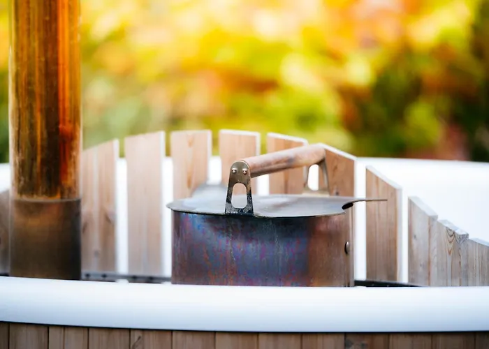 Huenzingen 度假居 *