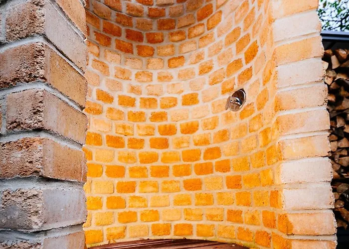 度假居 Huenzingen *