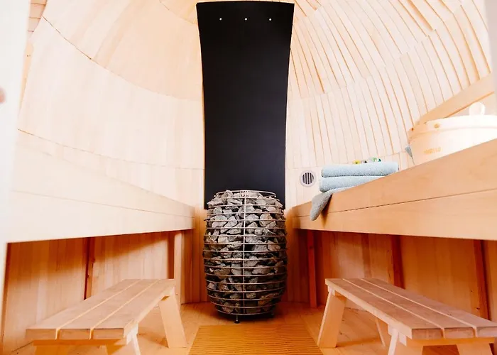 Huenzingen 度假居