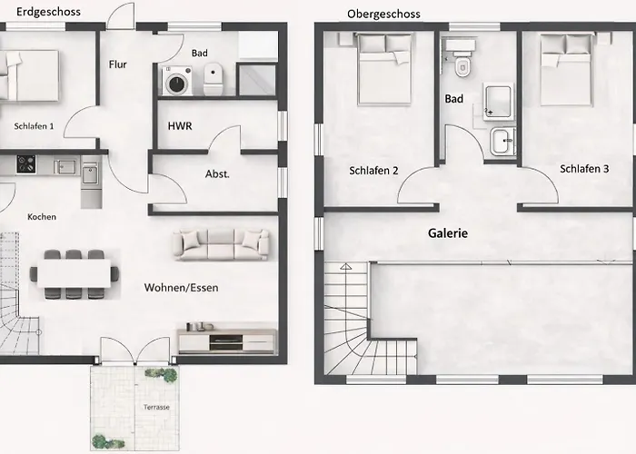 Huenzingen 瓦尔斯罗德