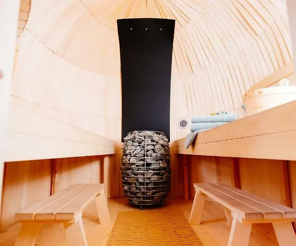 度假居 Huenzingen 瓦尔斯罗德