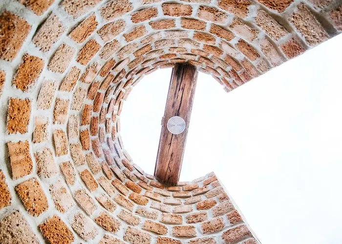 Huenzingen 度假居 *